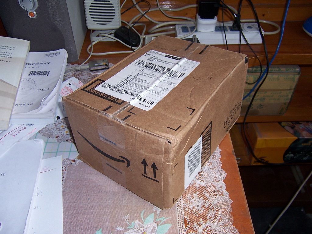 Å velge riktig emballasje for sending av​ pakken din
