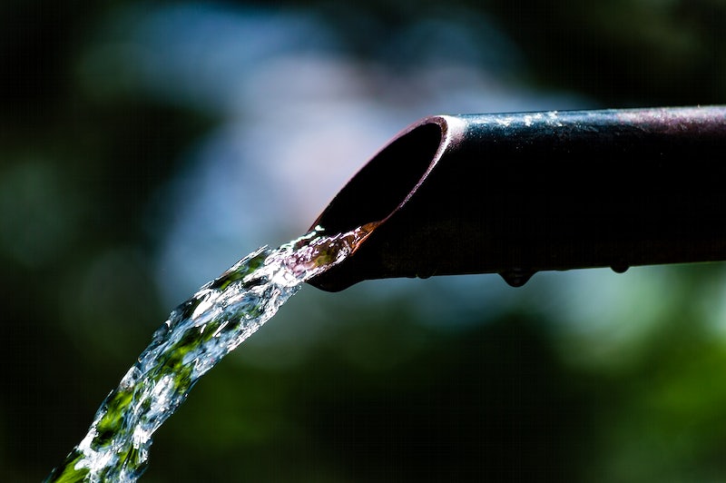 Hvordan håndtere vannkvalitetsproblemer ‍i ditt område